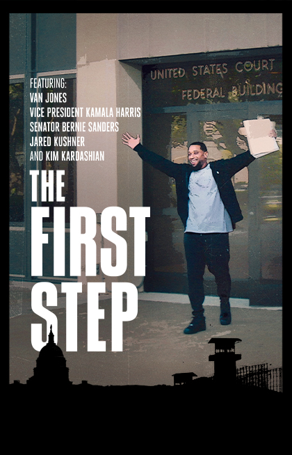The First Step